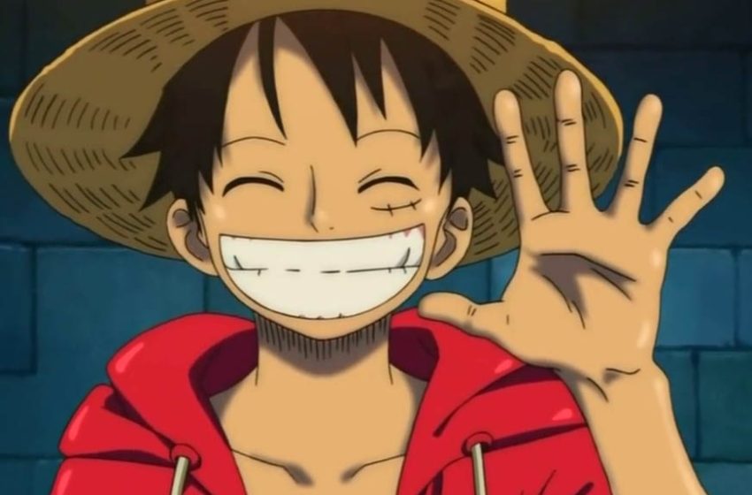  Sưu Tầm 25+ Hình Ảnh Luffy Cute Dễ Thương Nhất Trong One Piece