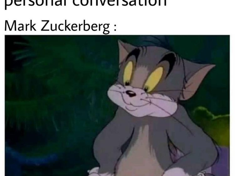  Sưu Tầm 25 Meme Hài Hước Về Tom Và Jerry