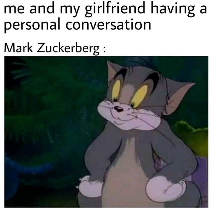 Meme tom and jerry
