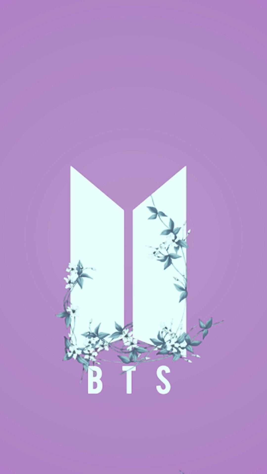 Bts army logo meaning
