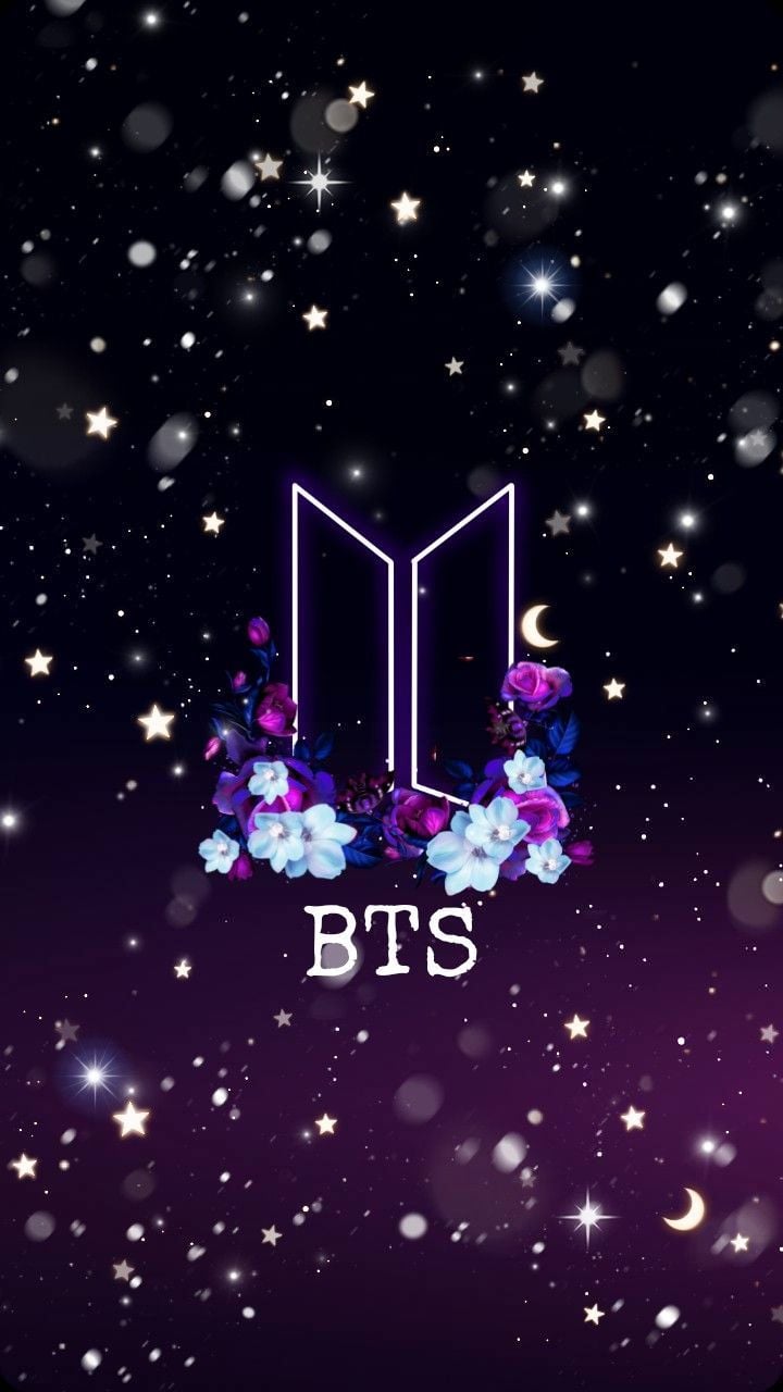 Bts proof logo meaning