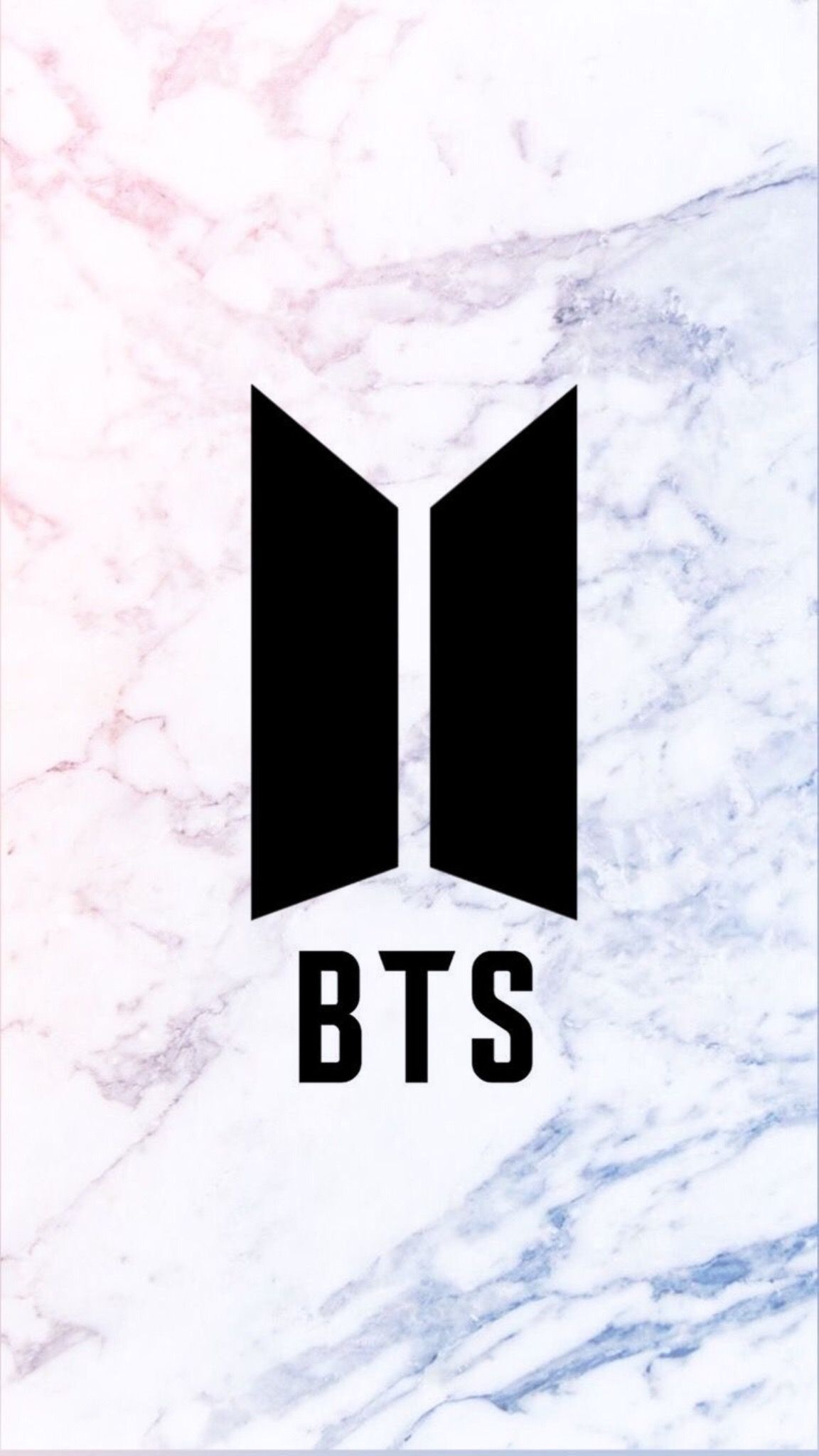 Bts proof logo copy and paste
