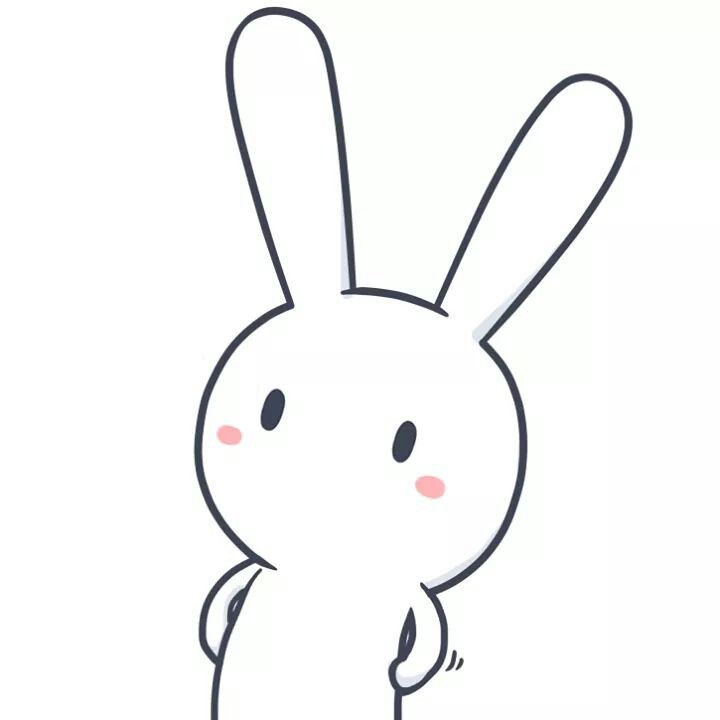 Bé tập vẽ con thỏ  YouTube