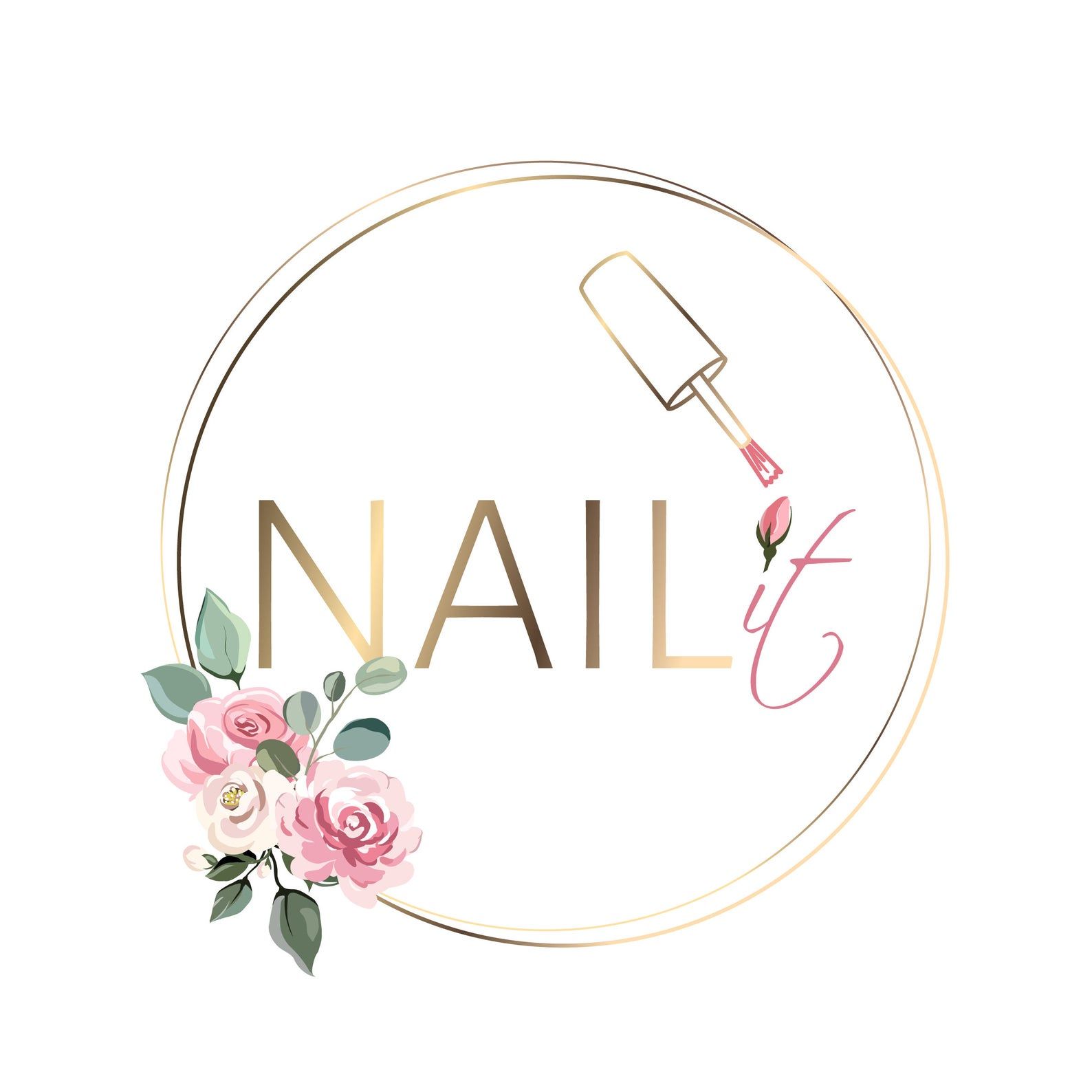 Hình ảnh Nail Logo PNG Vector PSD và biểu tượng để tải về miễn phí   pngtree