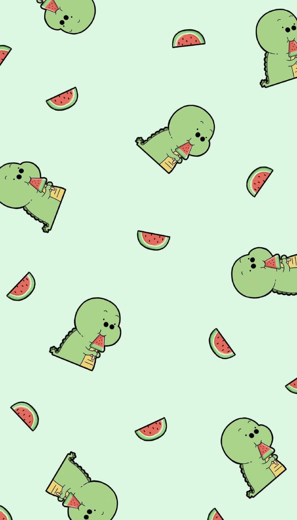 Ảnh khủng long cute