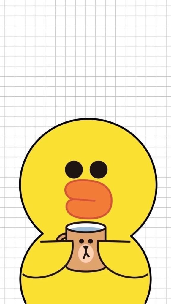 chia se 25 anh vit cute tu weibo 1 1