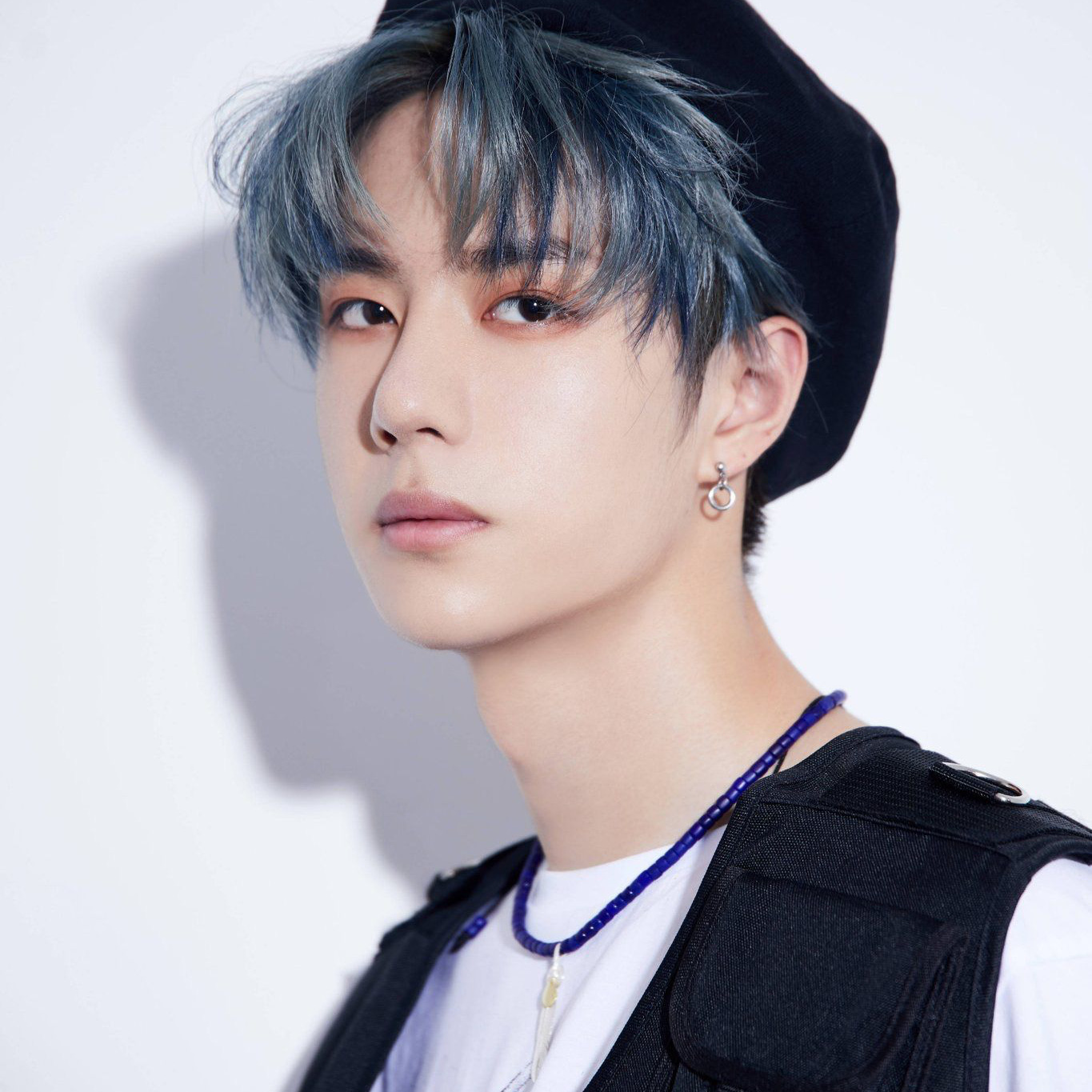 Ảnh vương nhất bác cute