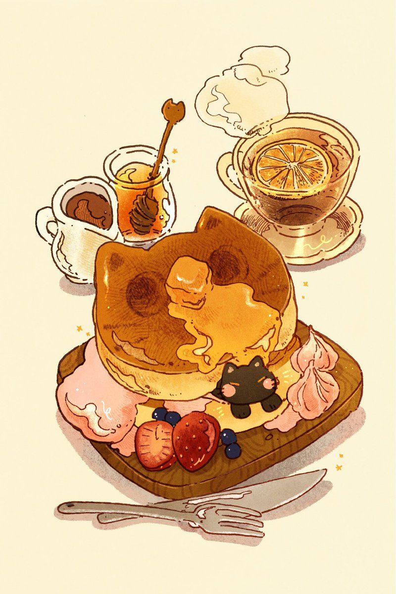 suu-tam-25-anh-do-an-cute-cho-bua-an-ngon-mieng_15 suu-tam-25-anh-do-an-cute-cho-bua-an-ngon-mieng-15