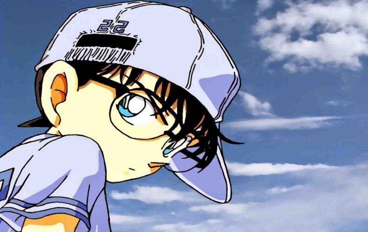 suu tam 25 hinh anh conan de thuong nhat 1 1