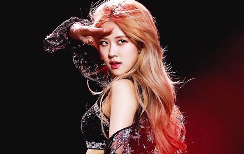 suu tam 25 hinh anh dep nhat cua rose blackpink 1