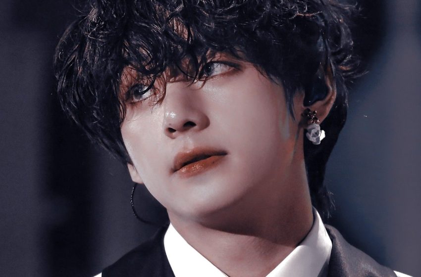 Sưu Tầm 25+ Hình Ảnh Taehyung Đẹp, Ngầu Nhất Để Làm Hình Nền