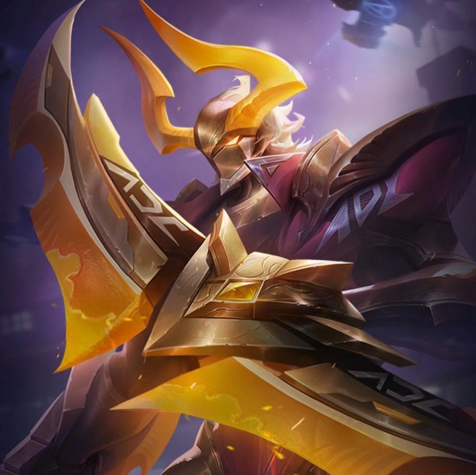 suu tam 25 hinh anh dep nhat ve nakroth chien binh cua lien quan mobile 1 1