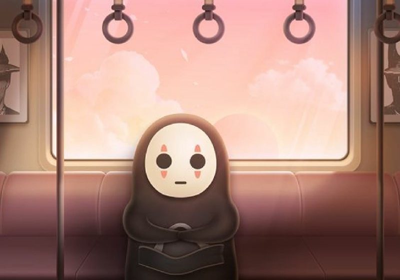 Tổng Hợp Ngay 25+ Hình Ảnh Vô Diện Cute Đáng Yêu Nhất Cho Fan