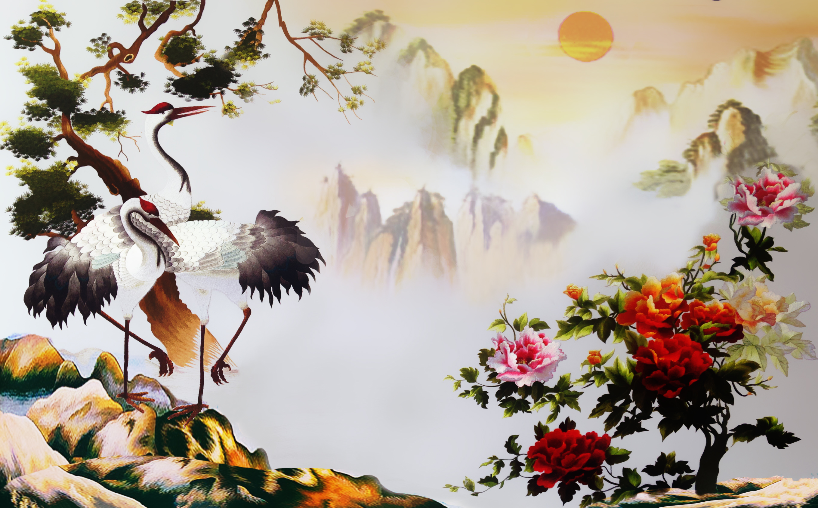 tong-hop-25-hinh-nen-phong-thuy-tuyet-dep-cho-nam-moi_12 Hình nền phong thủy tuổi dậu