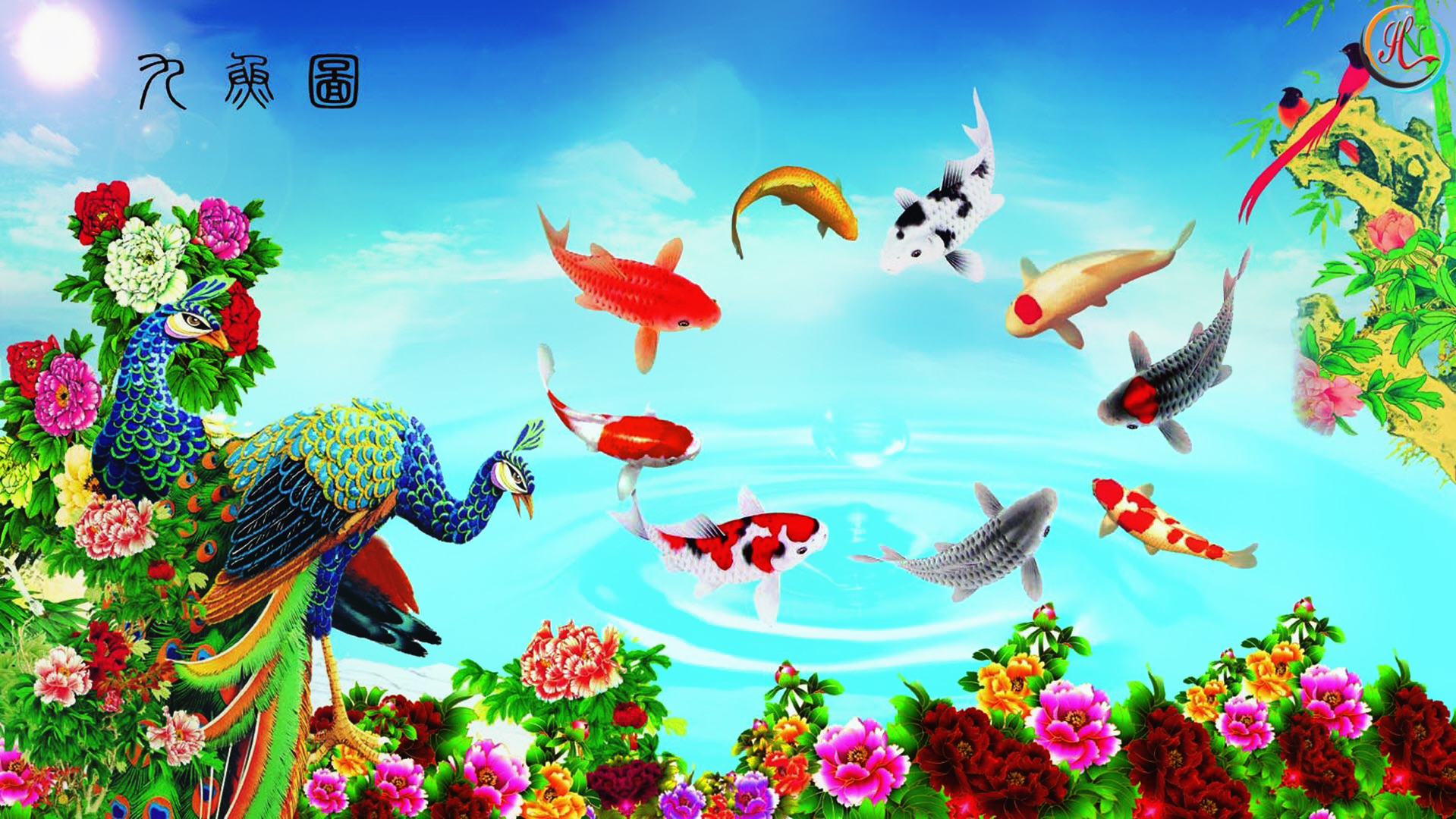 tong-hop-25-hinh-nen-phong-thuy-tuyet-dep-cho-nam-moi_16 Hình nền phong thủy mệnh mộc