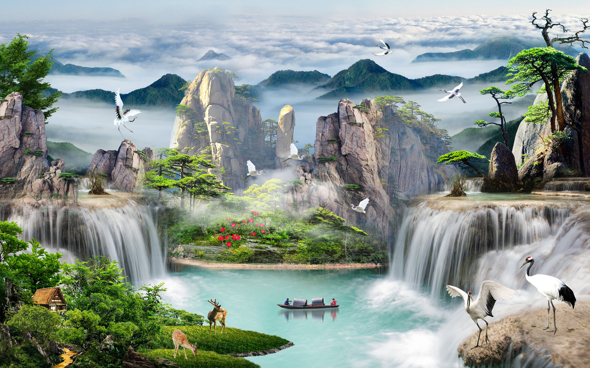 tong-hop-25-hinh-nen-phong-thuy-tuyet-dep-cho-nam-moi_3 Hình nền phong thủy