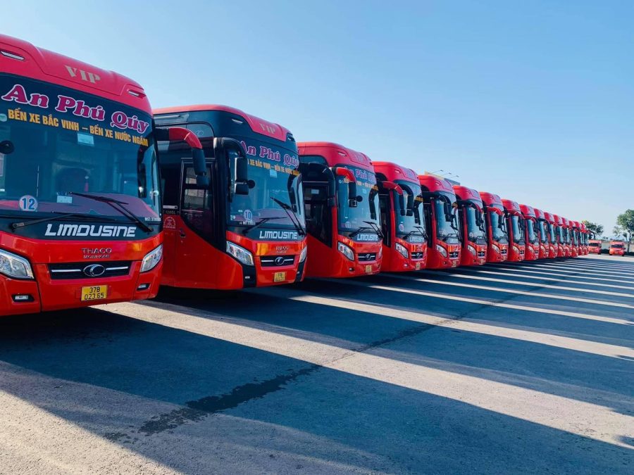 xe giuong nam ha noi vinh 0