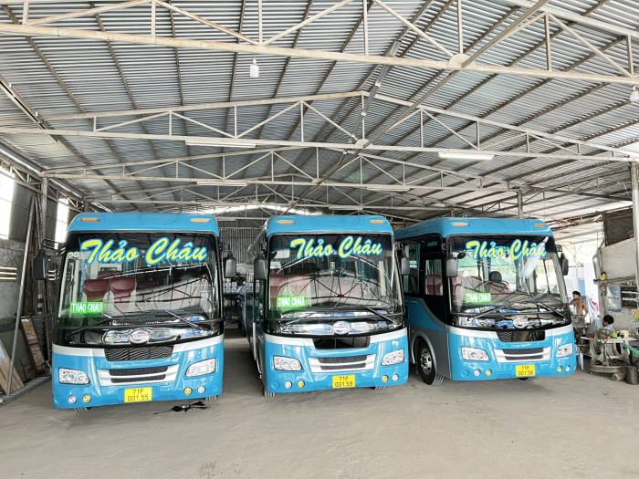 xe limousine ben tre 3 1