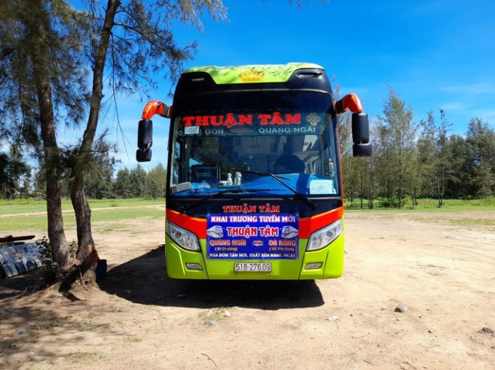 xe quang ngai sai gon 2